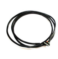 Adapter Cable for Treadmill with 10 Female Pin - Length 200 cm - AC200 - Tecnopro